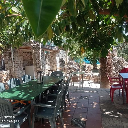 Casa Calafell Villa Segur de Calafell Eksteriør billede