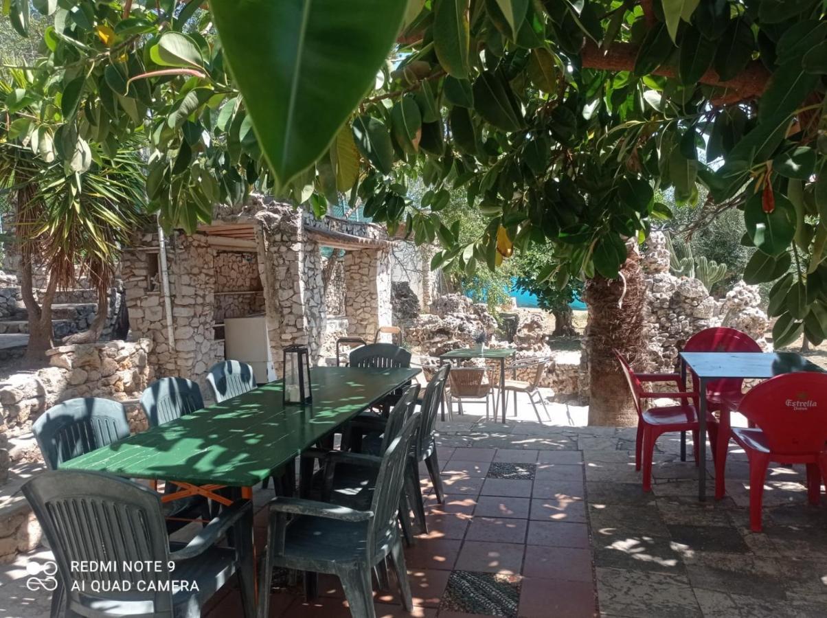 Casa Calafell Villa Segur de Calafell Eksteriør billede