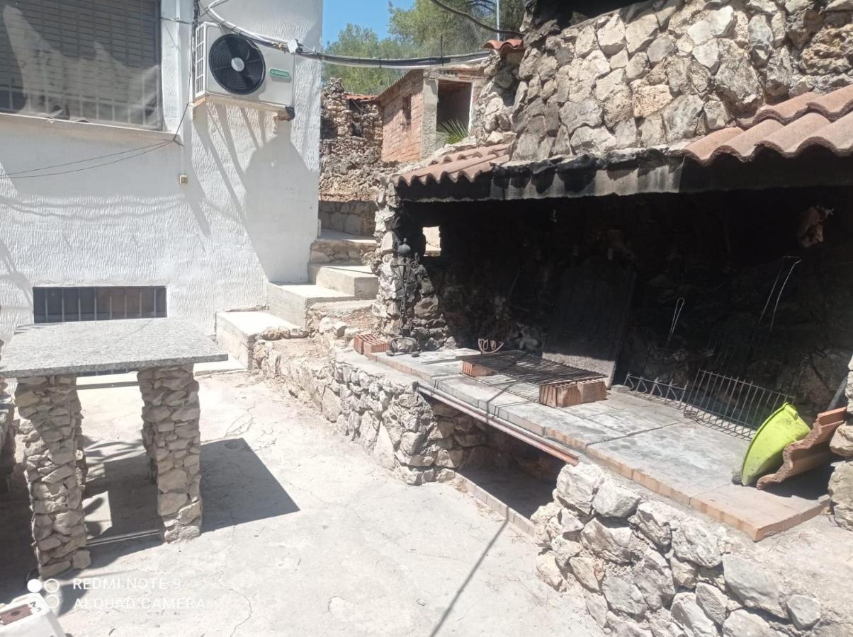 Casa Calafell Villa Segur de Calafell Eksteriør billede