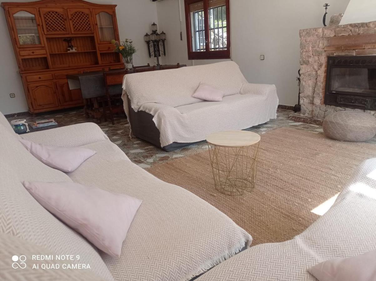Casa Calafell Villa Segur de Calafell Eksteriør billede