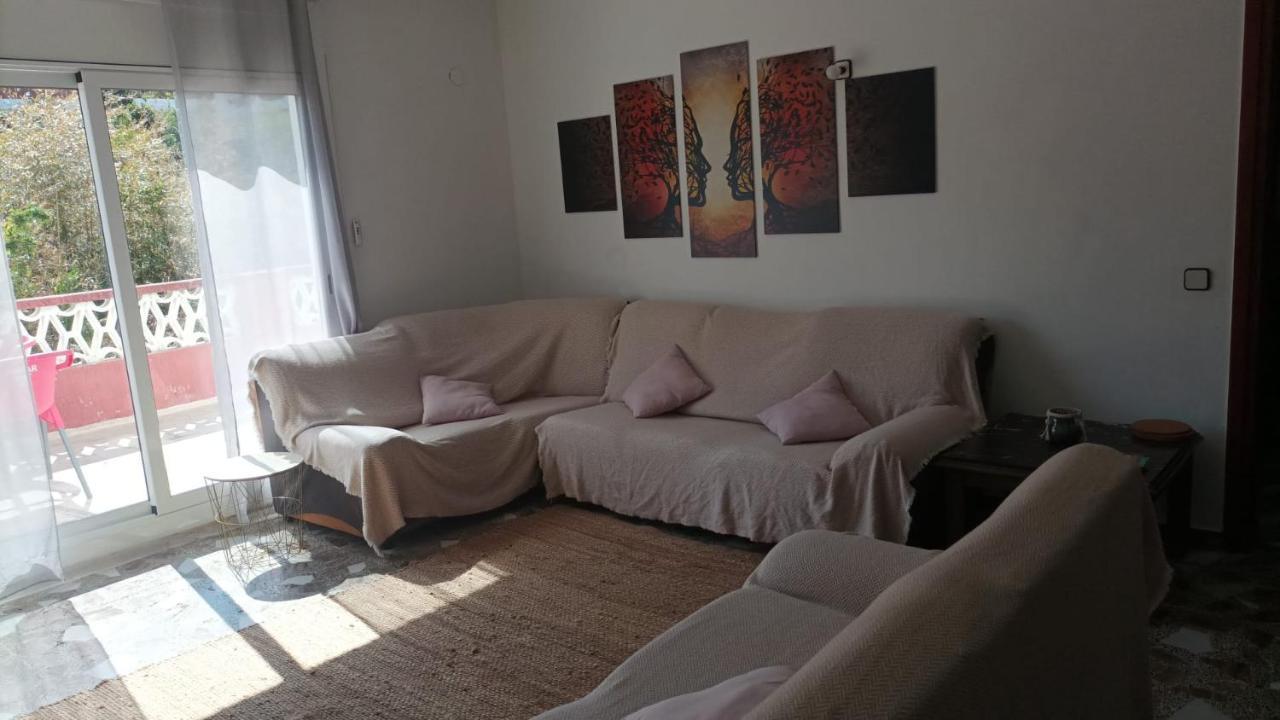 Casa Calafell Villa Segur de Calafell Eksteriør billede