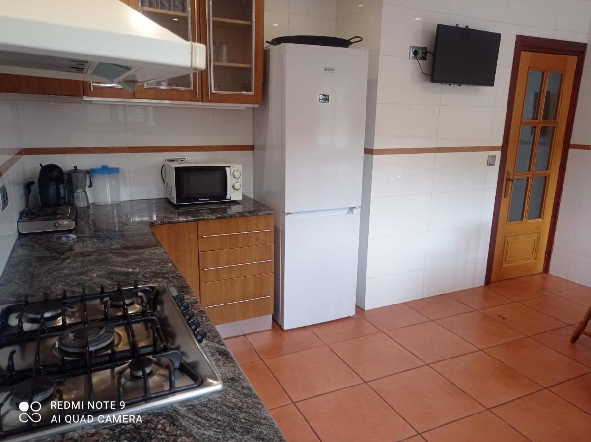 Casa Calafell Villa Segur de Calafell Eksteriør billede